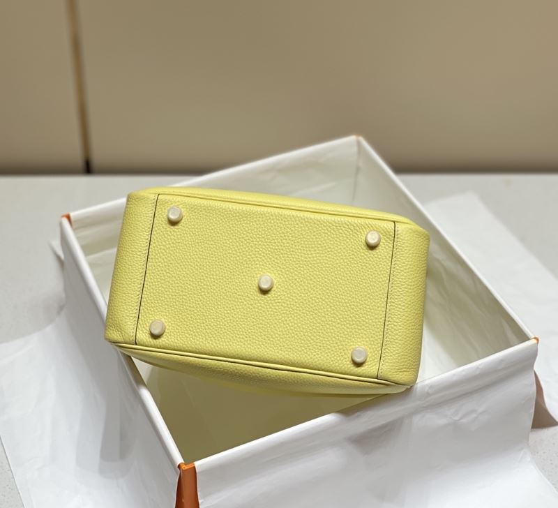 Hermes Lindy Bags